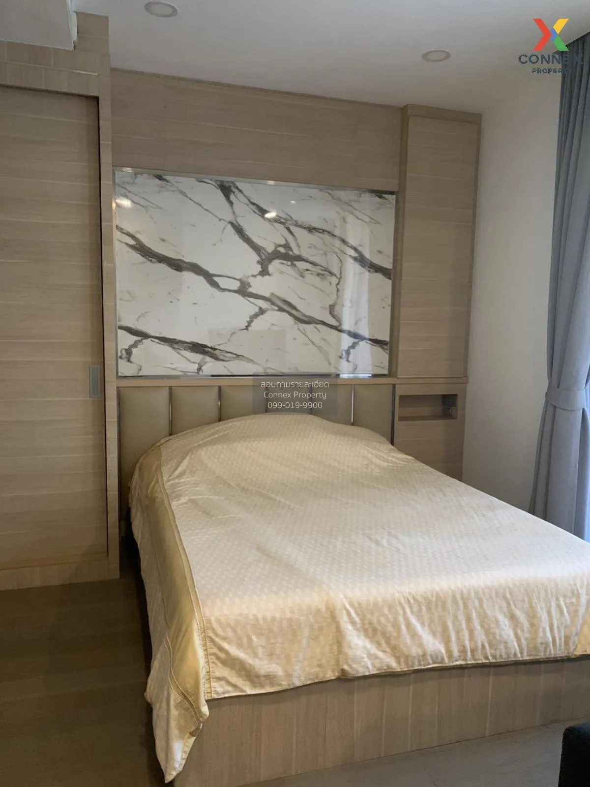 For Sale Condo , Ashton Chula-Silom , MRT-Sam Yan , Si Phraya , B