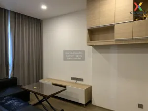 For Sale Condo , Ashton Chula-Silom , MRT-Sam Yan , Si Phraya , Bang Rak , Bangkok , CX-101158
