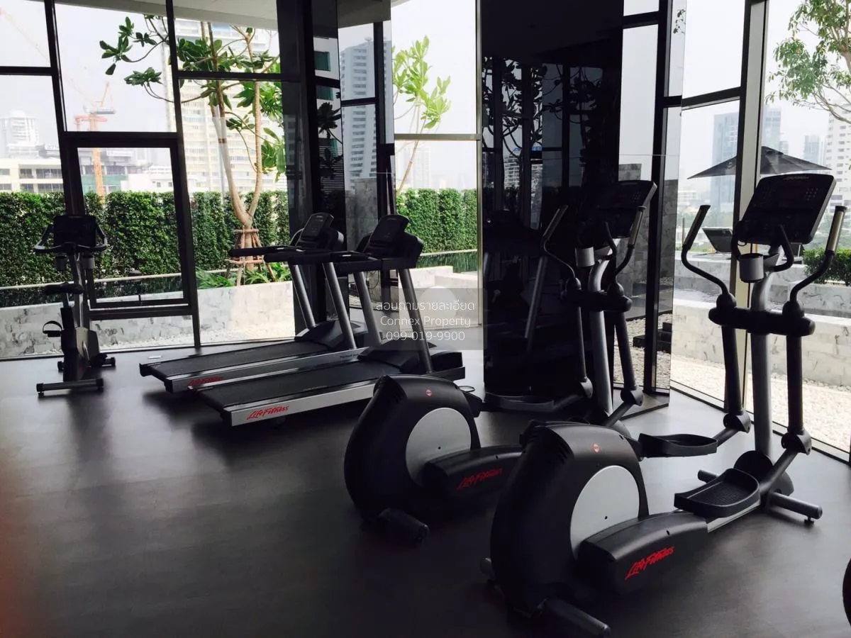 เช่าคอนโด  เอช คิว ทองหล่อ BTS-ทองหล่อ คลองตันเหนือ เขต วัฒนา กรุ