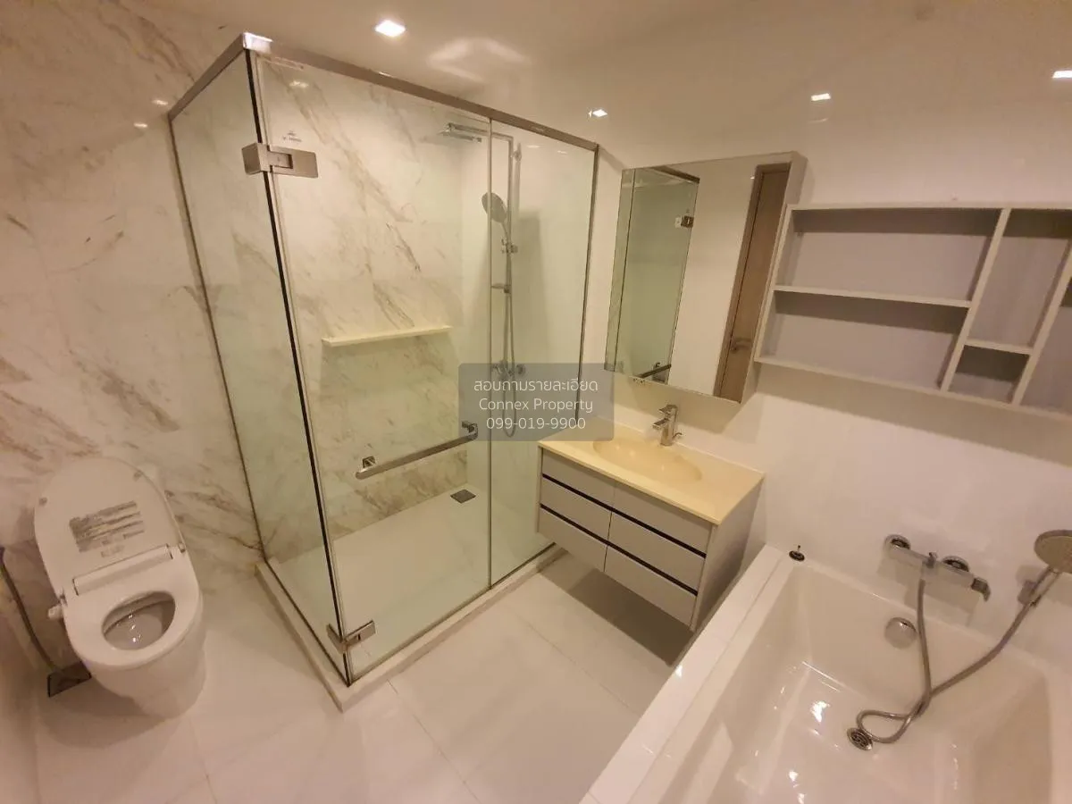 เช่าคอนโด  เอช คิว ทองหล่อ BTS-ทองหล่อ คลองตันเหนือ เขต วัฒนา กรุ