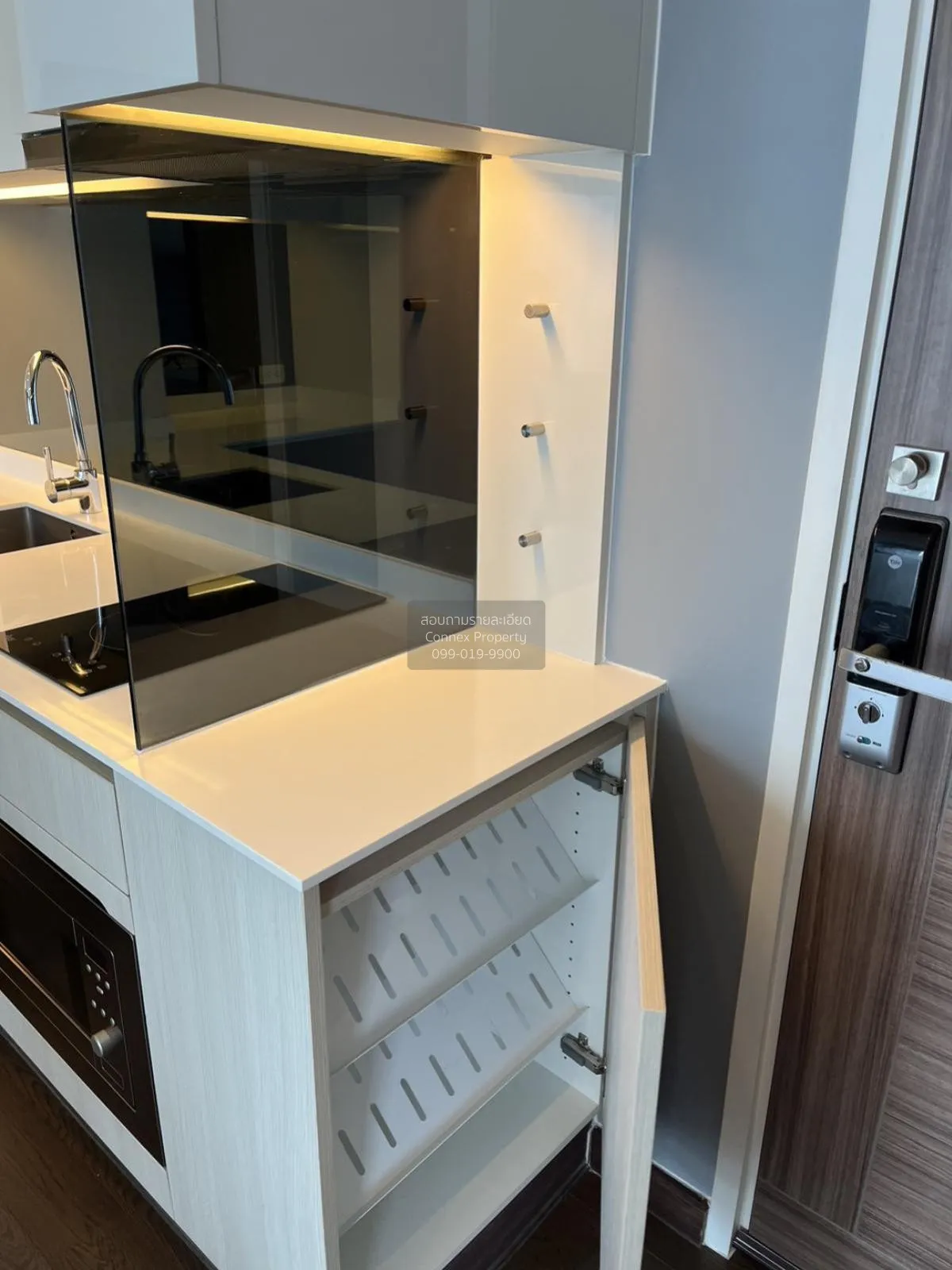 For Rent Condo , Q Asoke , MRT-Phetchaburi , Makkasan , Rat Thewi