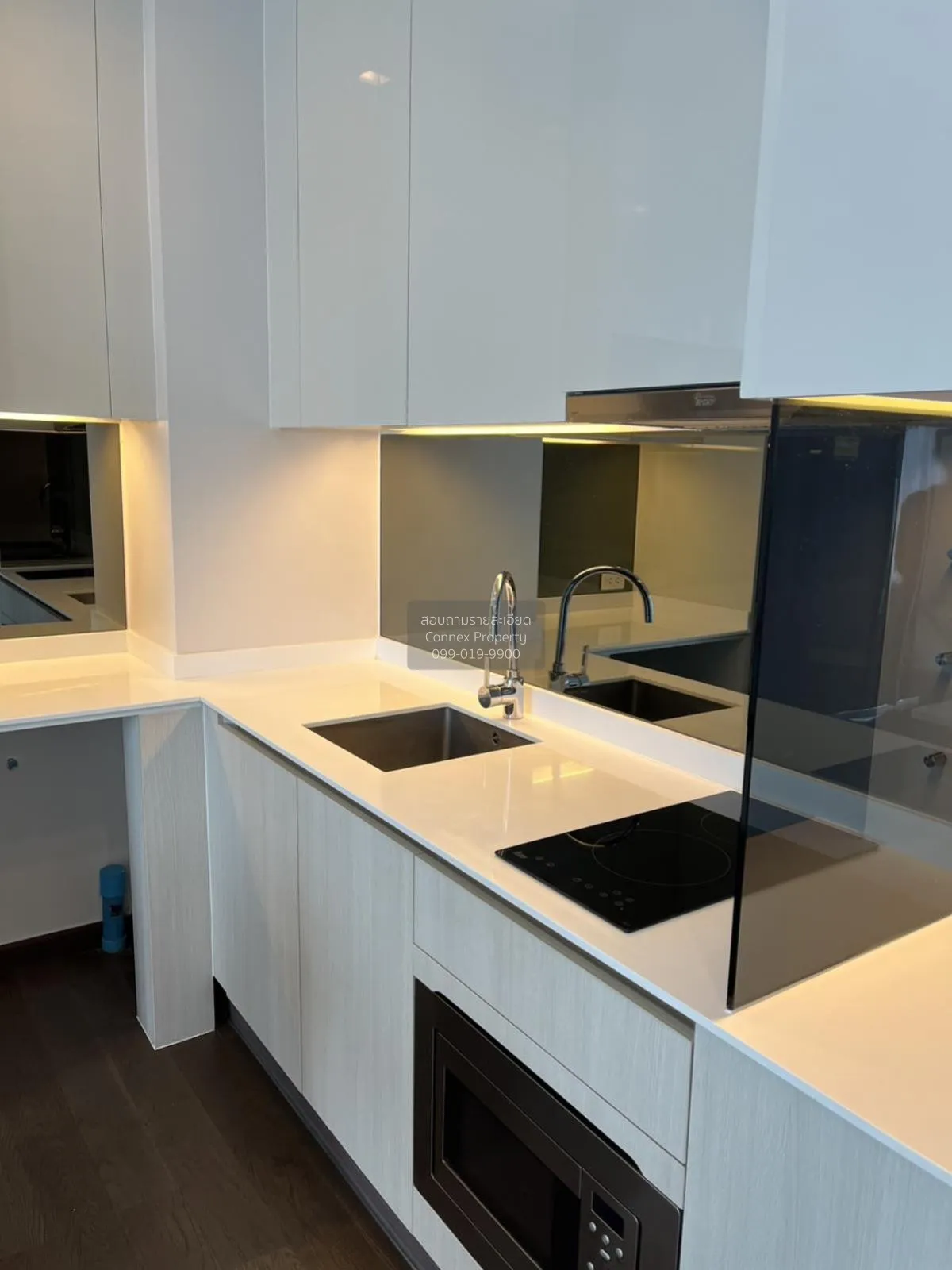 For Rent Condo , Q Asoke , MRT-Phetchaburi , Makkasan , Rat Thewi