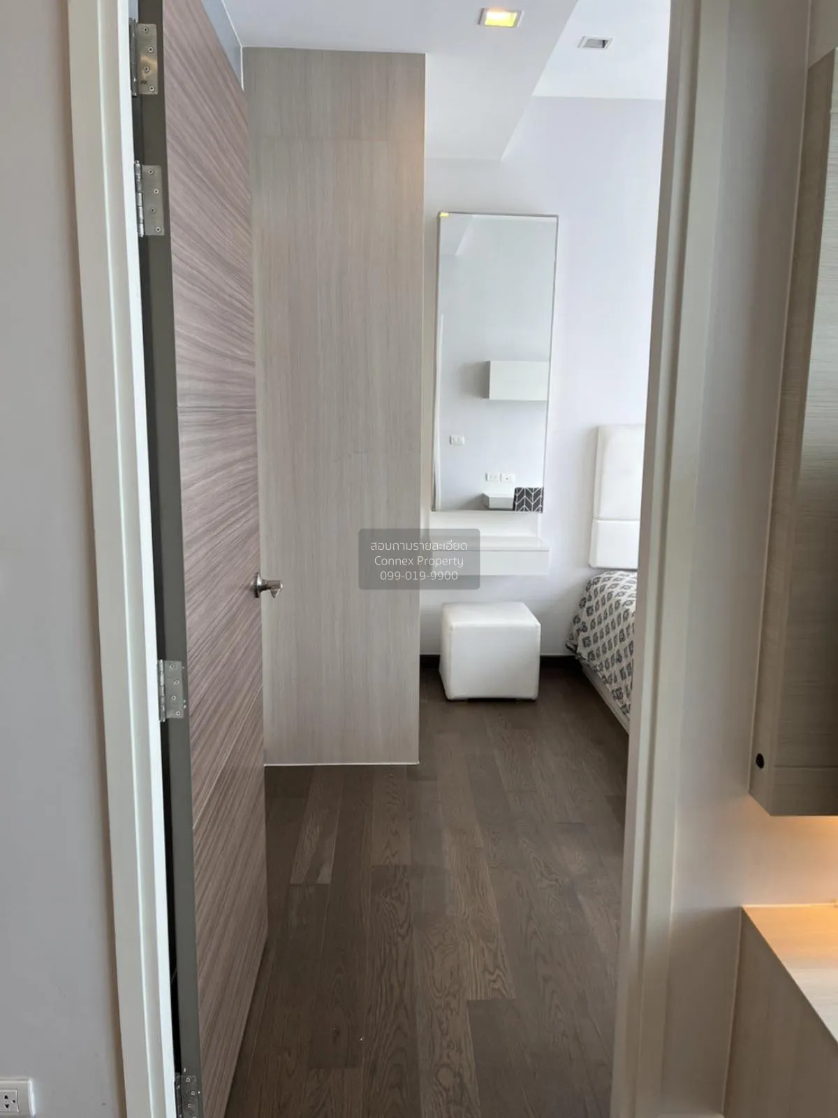 For Rent Condo , Q Asoke , MRT-Phetchaburi , Makkasan , Rat Thewi