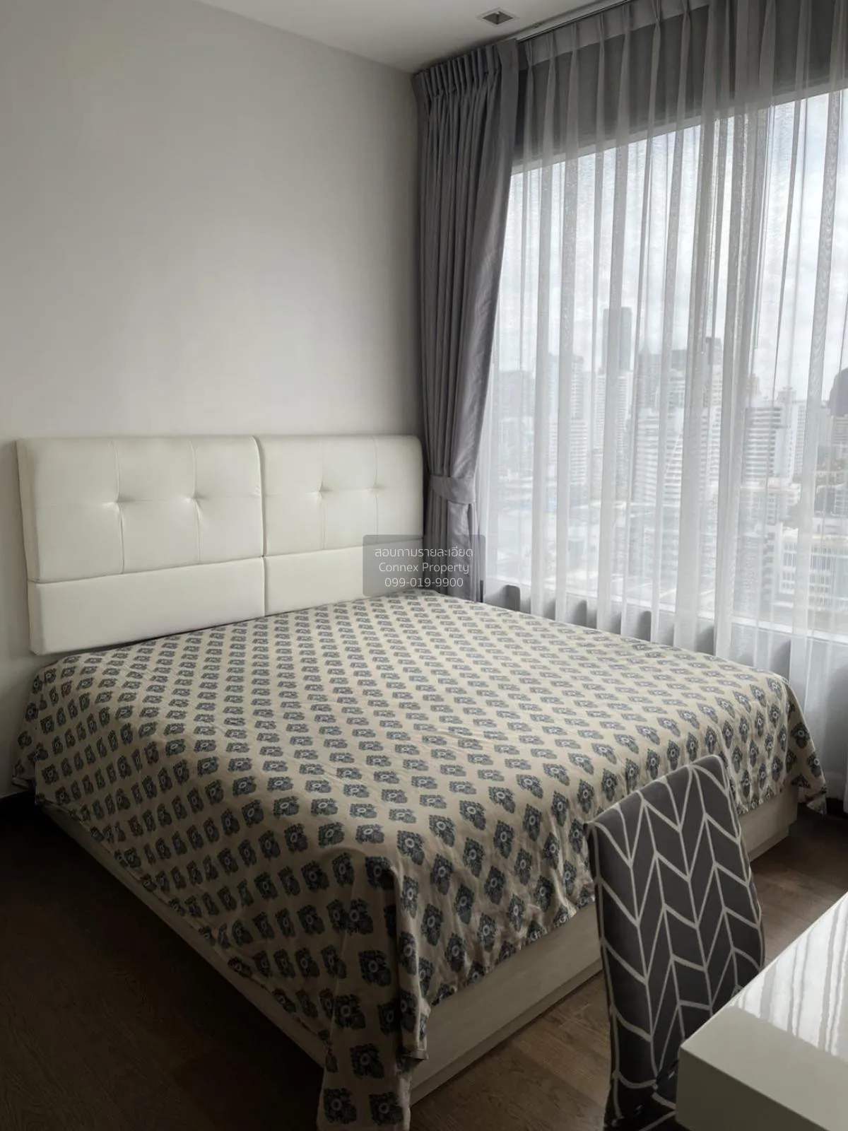 For Rent Condo , Q Asoke , MRT-Phetchaburi , Makkasan , Rat Thewi