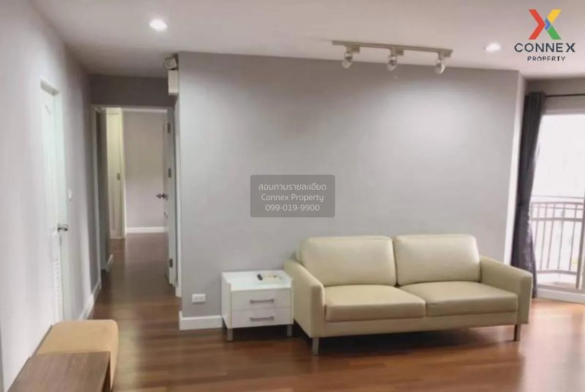 For Sale Condo , Belle Park Residence , BTS-Chong Nonsi , Chong N 1