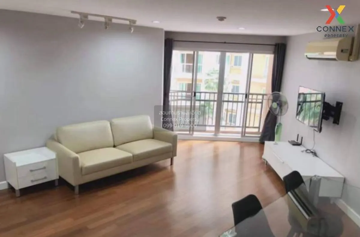 For Sale Condo , Belle Park Residence , BTS-Chong Nonsi , Chong N 2