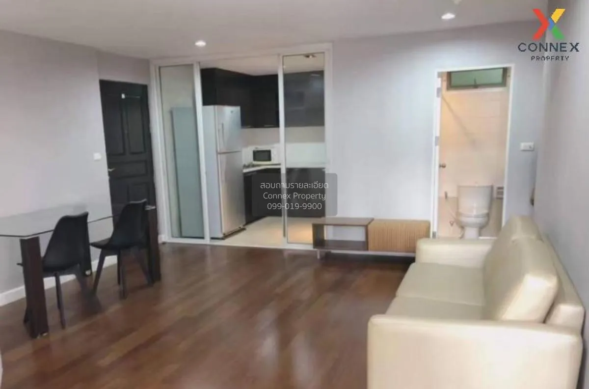 For Sale Condo , Belle Park Residence , BTS-Chong Nonsi , Chong N 3