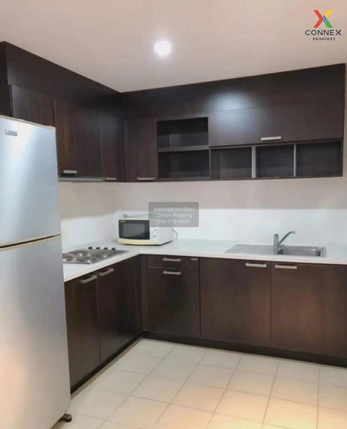 For Sale Condo , Belle Park Residence , BTS-Chong Nonsi , Chong N 4