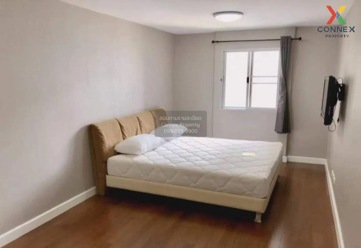 For Sale Condo , Belle Park Residence , BTS-Chong Nonsi , Chong N