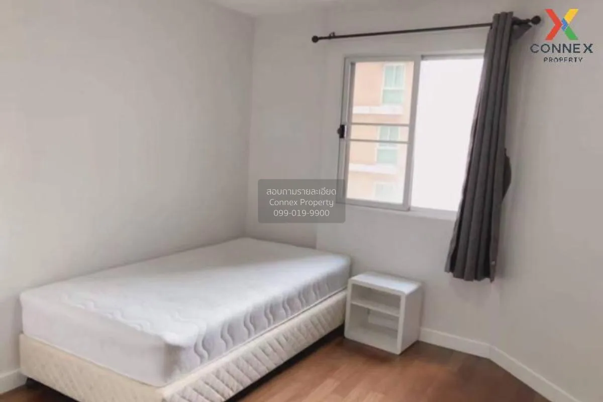 For Sale Condo , Belle Park Residence , BTS-Chong Nonsi , Chong N