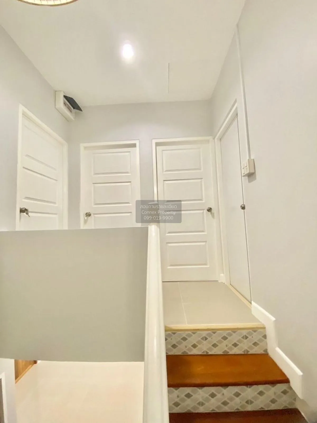 ขายทาวน์เฮ้าส์/ทาวน์โฮม  บ้านพฤกษา 21 บางใหญ่ บางแม่นาง บางใหญ่ น