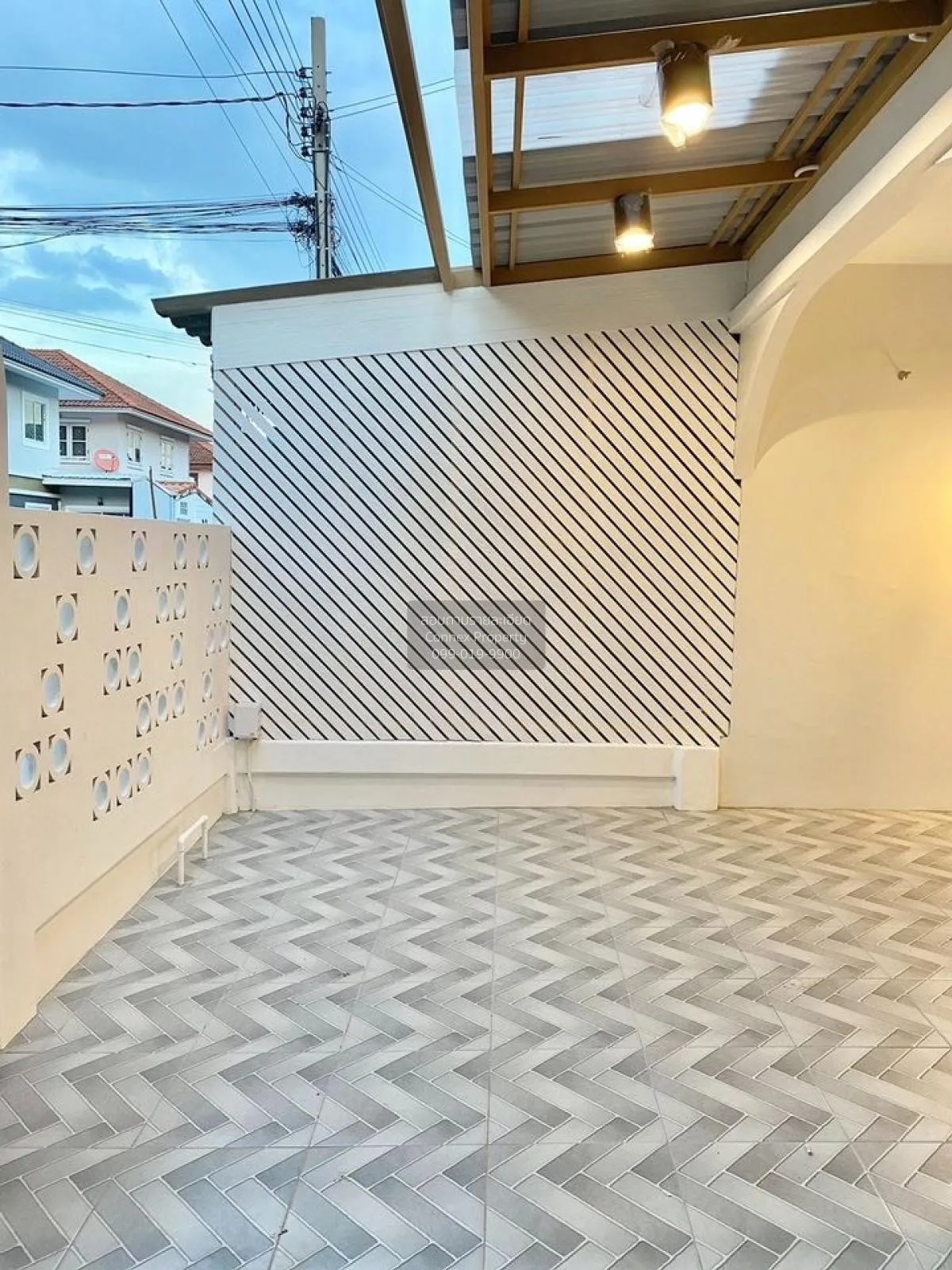 ขายทาวน์เฮ้าส์/ทาวน์โฮม  บ้านพฤกษา 21 บางใหญ่ บางแม่นาง บางใหญ่ น