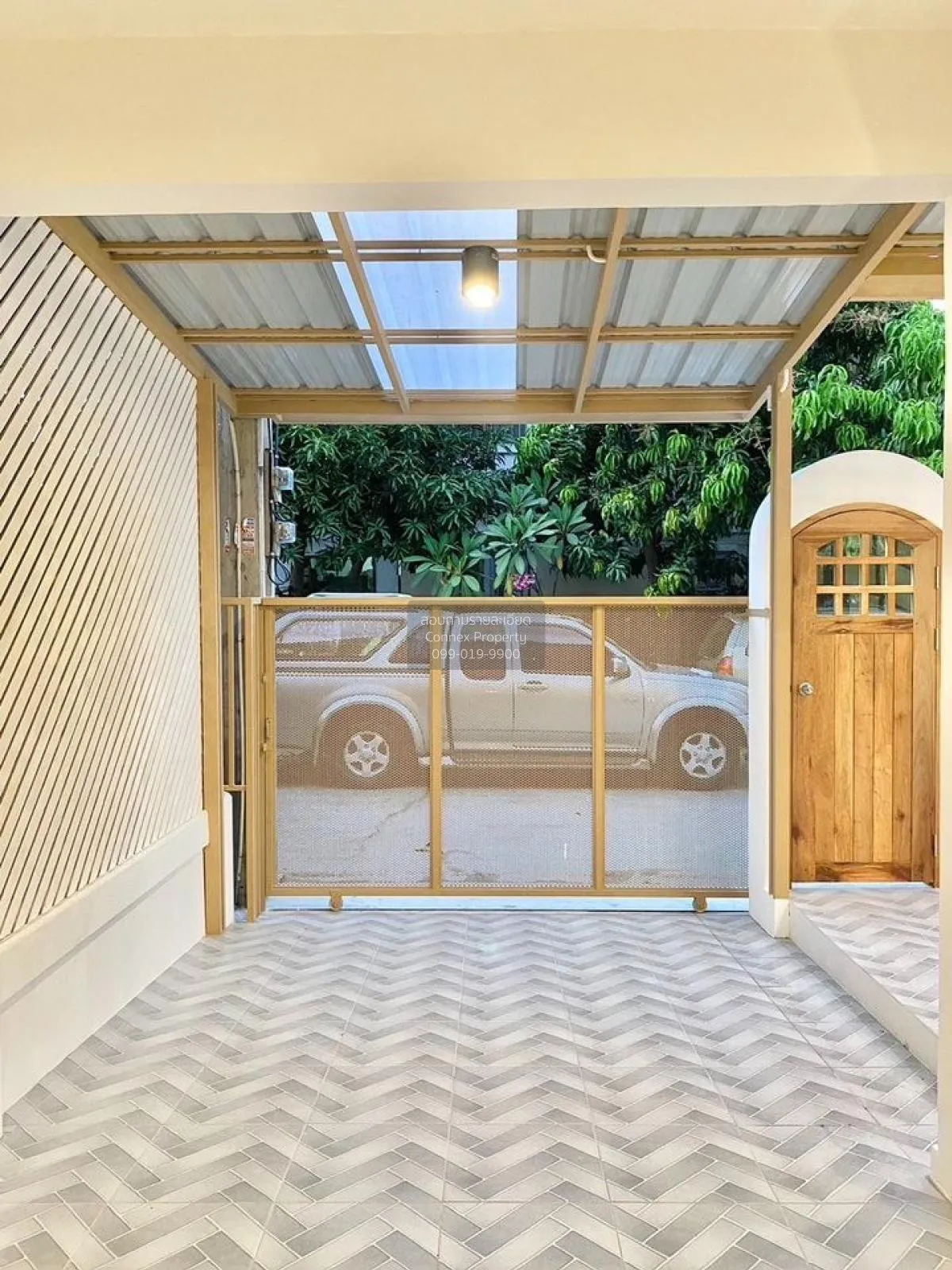 ขายทาวน์เฮ้าส์/ทาวน์โฮม  บ้านพฤกษา 21 บางใหญ่ บางแม่นาง บางใหญ่ น 2