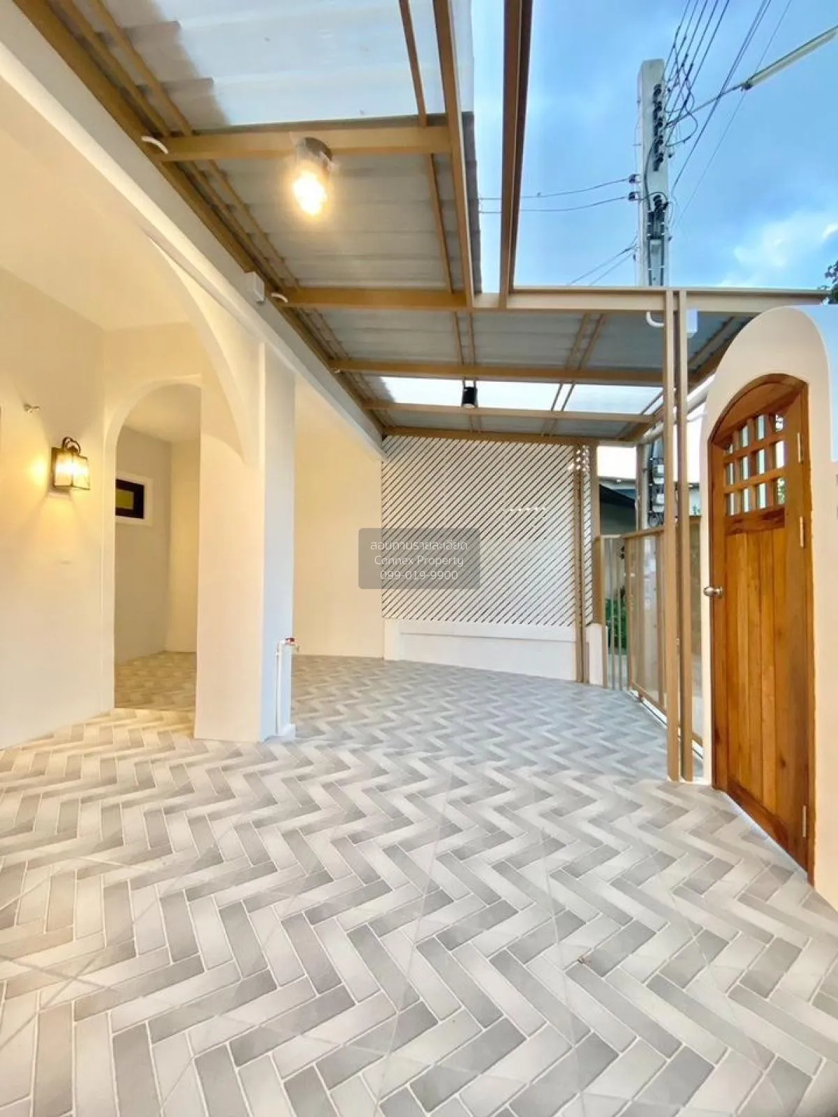 ขายทาวน์เฮ้าส์/ทาวน์โฮม  บ้านพฤกษา 21 บางใหญ่ บางแม่นาง บางใหญ่ น 4