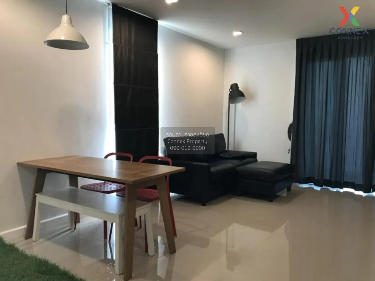 For Sale Condo , Ideo Ladprao 5 , MRT-Phahon Yothin , Chomphon ,  3