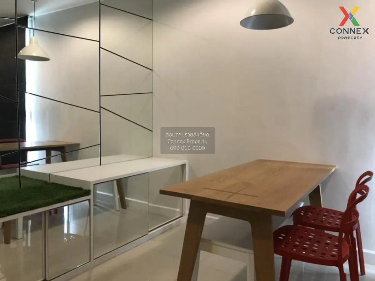 For Sale Condo , Ideo Ladprao 5 , MRT-Phahon Yothin , Chomphon ,  4