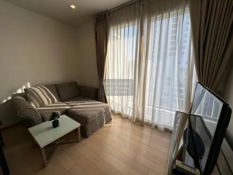 เช่าคอนโด  เอช คิว ทองหล่อ BTS-ทองหล่อ คลองตันเหนือ เขต วัฒนา กรุ 1