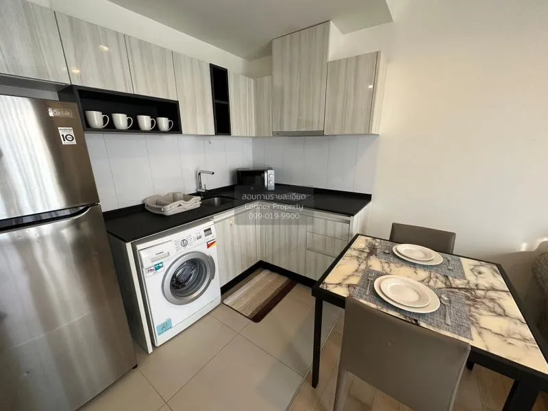 เช่าคอนโด  เอช คิว ทองหล่อ BTS-ทองหล่อ คลองตันเหนือ เขต วัฒนา กรุ