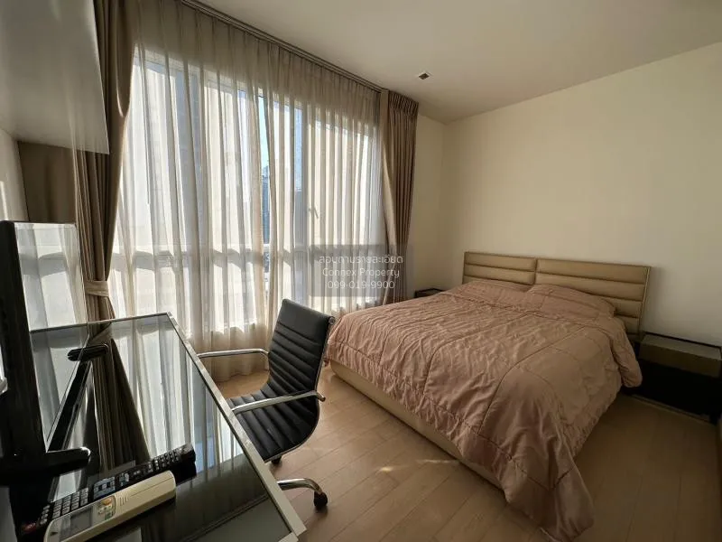 เช่าคอนโด  เอช คิว ทองหล่อ BTS-ทองหล่อ คลองตันเหนือ เขต วัฒนา กรุ