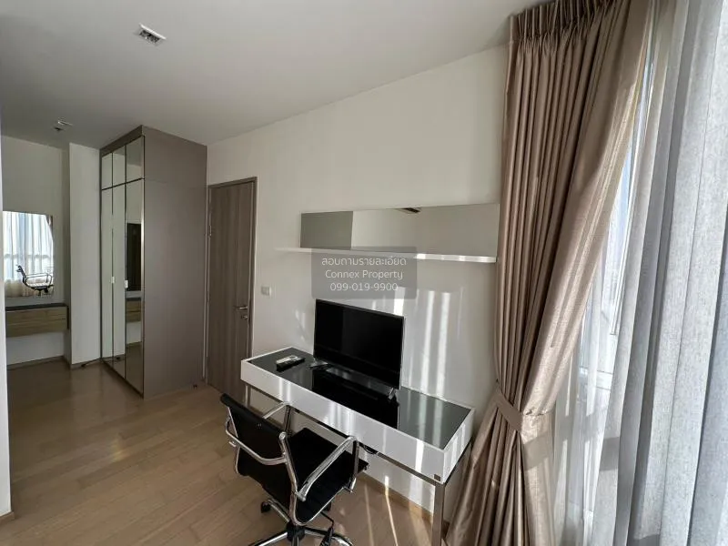 เช่าคอนโด  เอช คิว ทองหล่อ BTS-ทองหล่อ คลองตันเหนือ เขต วัฒนา กรุ