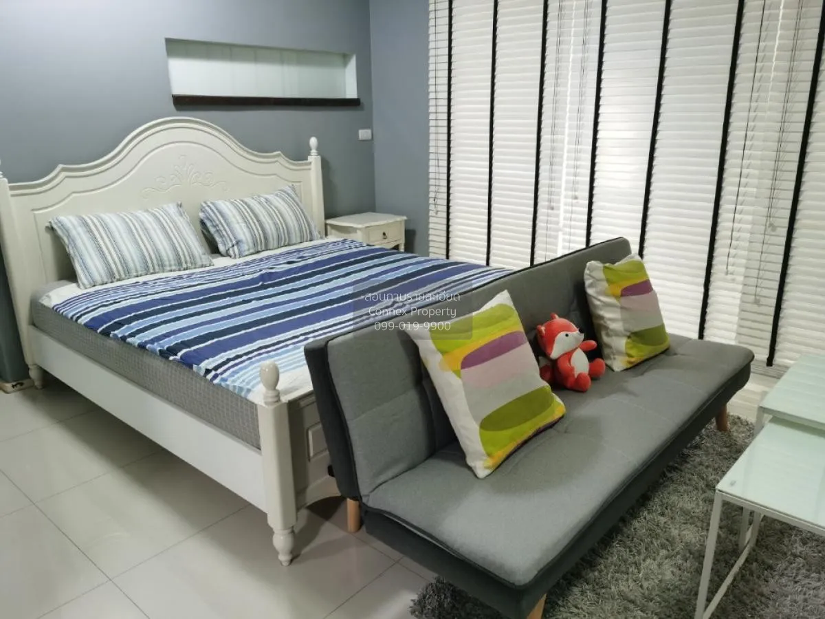 For Rent Condo , Bangkok Feliz Major Ratchayothin , BTS-Ratchayot 2