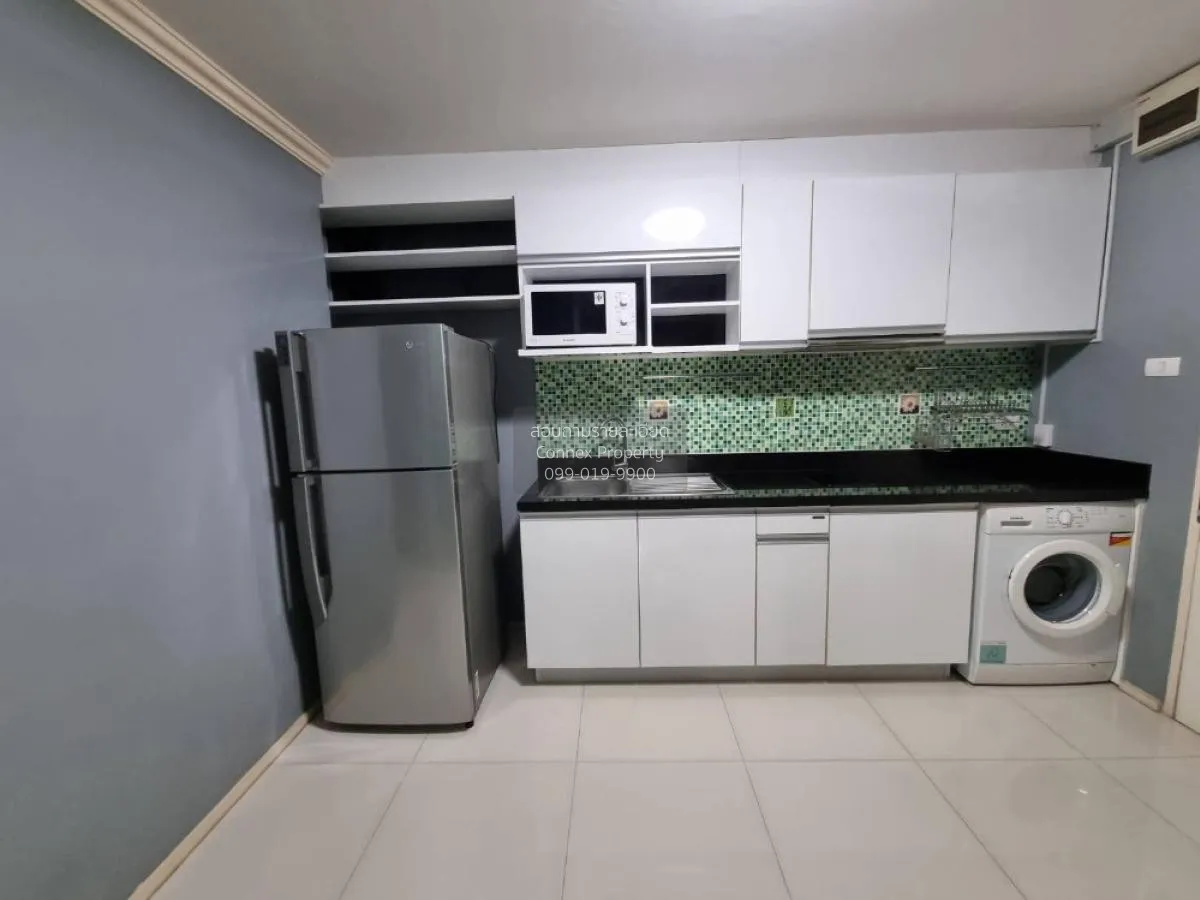 For Rent Condo , Bangkok Feliz Major Ratchayothin , BTS-Ratchayot 4