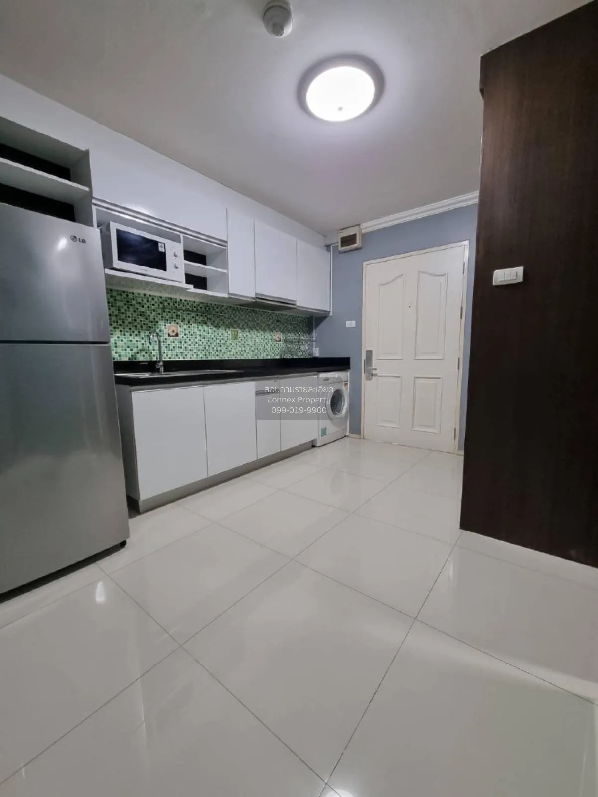 For Rent Condo , Bangkok Feliz Major Ratchayothin , BTS-Ratchayot