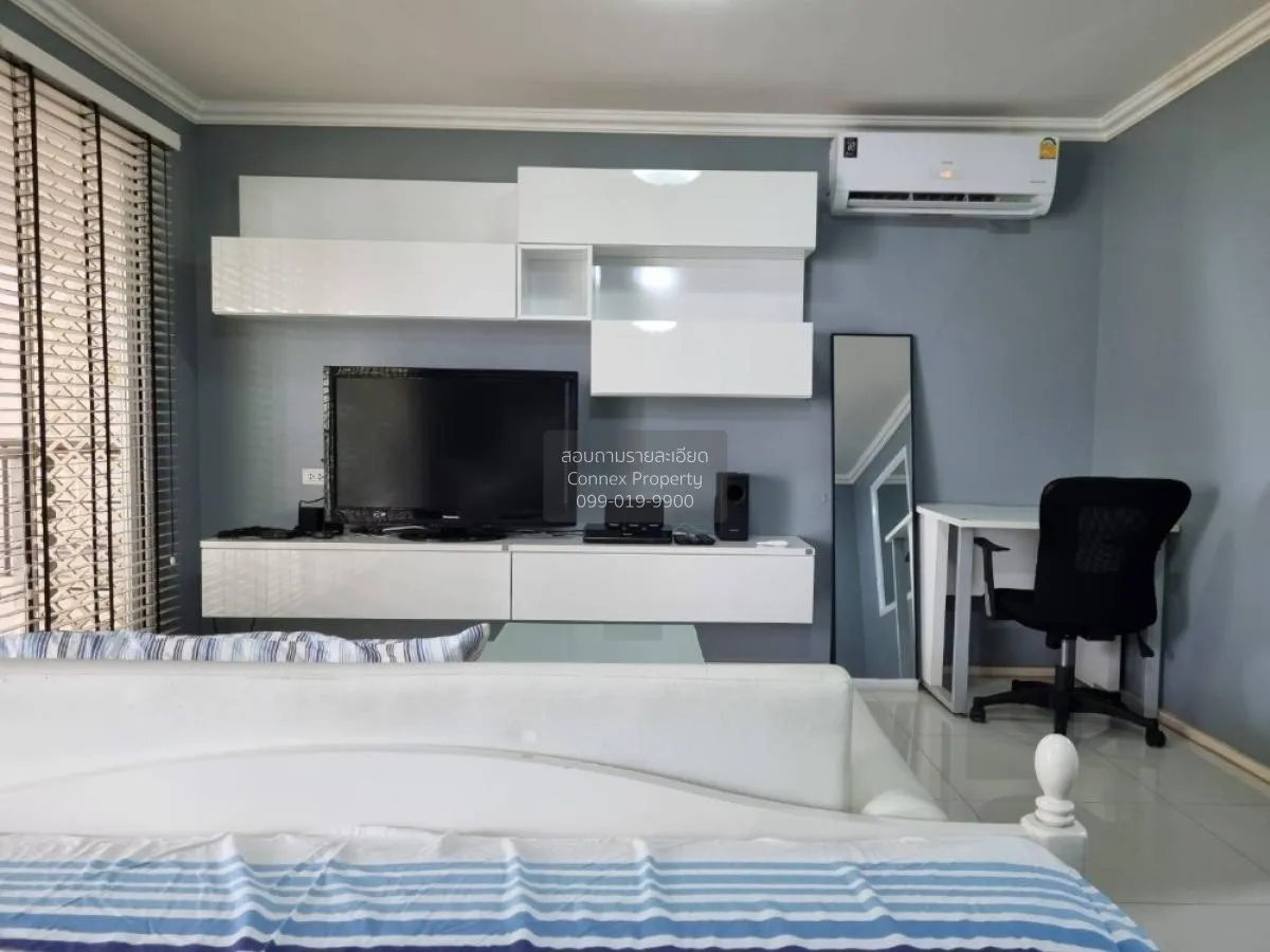 For Rent Condo , Bangkok Feliz Major Ratchayothin , BTS-Ratchayot