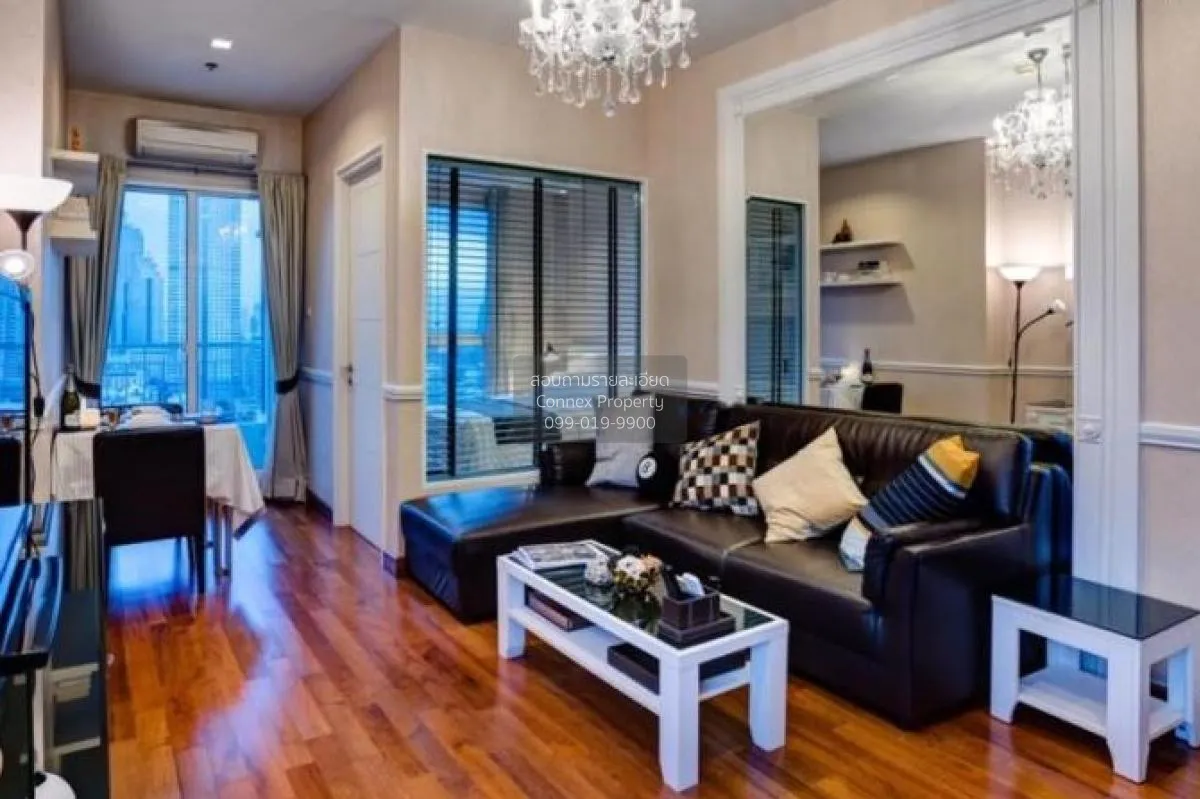 For Sale Condo , Ivy sathorn 10 , BTS-Chong Nonsi , Silom , Bang  2