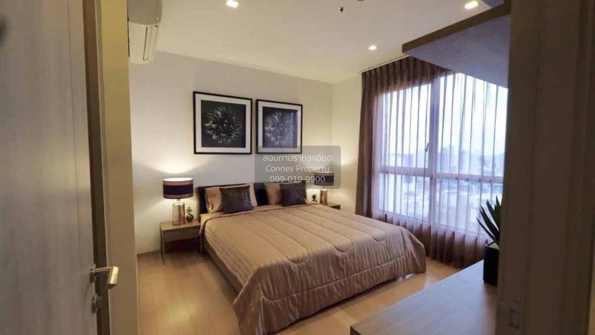 เช่าคอนโด  เอช คิว ทองหล่อ BTS-ทองหล่อ คลองตันเหนือ เขต วัฒนา กรุ 3