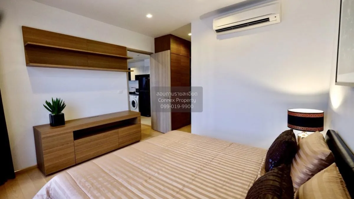 เช่าคอนโด  เอช คิว ทองหล่อ BTS-ทองหล่อ คลองตันเหนือ เขต วัฒนา กรุ