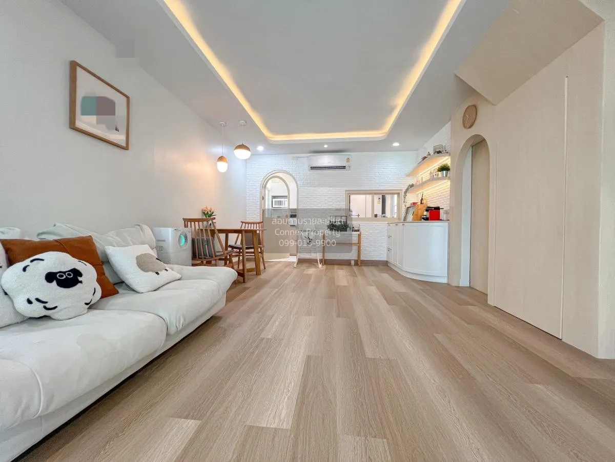 For Sale Townhouse/Townhome  , Baan Klang Muang Ratchaphruek-Sath 3