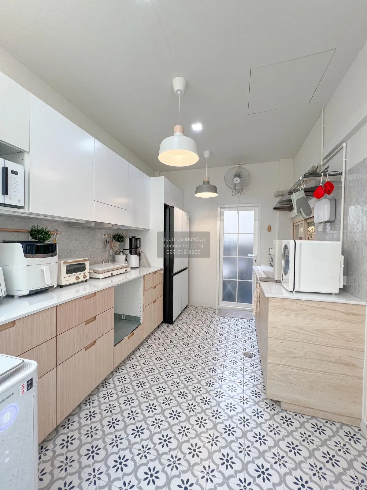 For Sale Townhouse/Townhome  , Baan Klang Muang Ratchaphruek-Sath 4