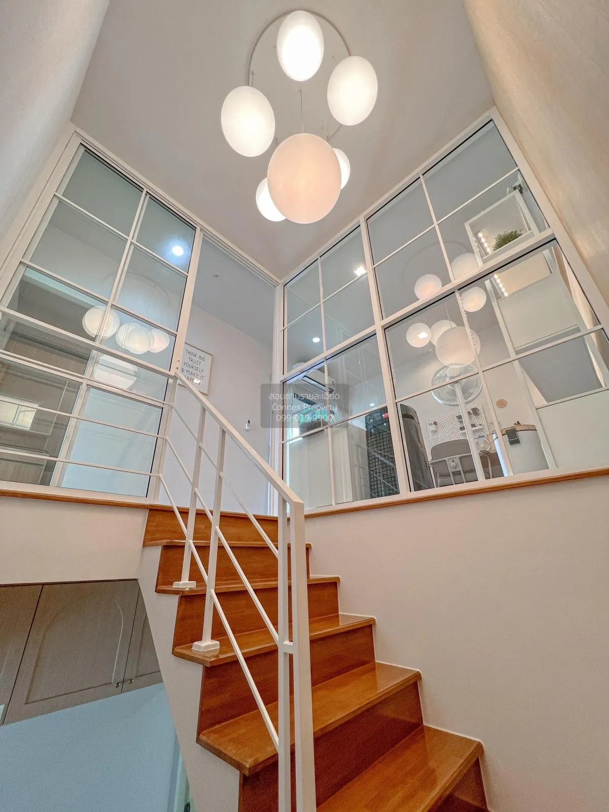 For Sale Townhouse/Townhome  , Baan Klang Muang Ratchaphruek-Sath