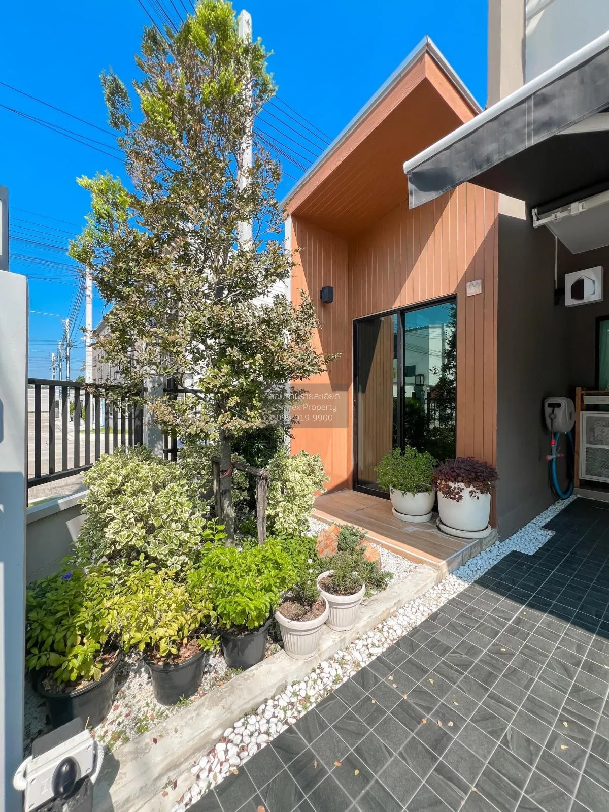 For Sale Townhouse/Townhome  , Baan Klang Muang Ratchaphruek-Sath