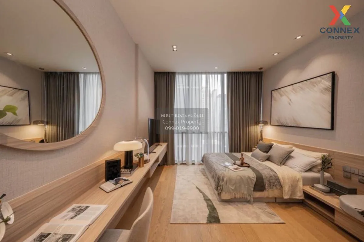 For Sale Condo , 28 Chidlom , BTS-Chit Lom , Lumpini , Pathum Wan 3