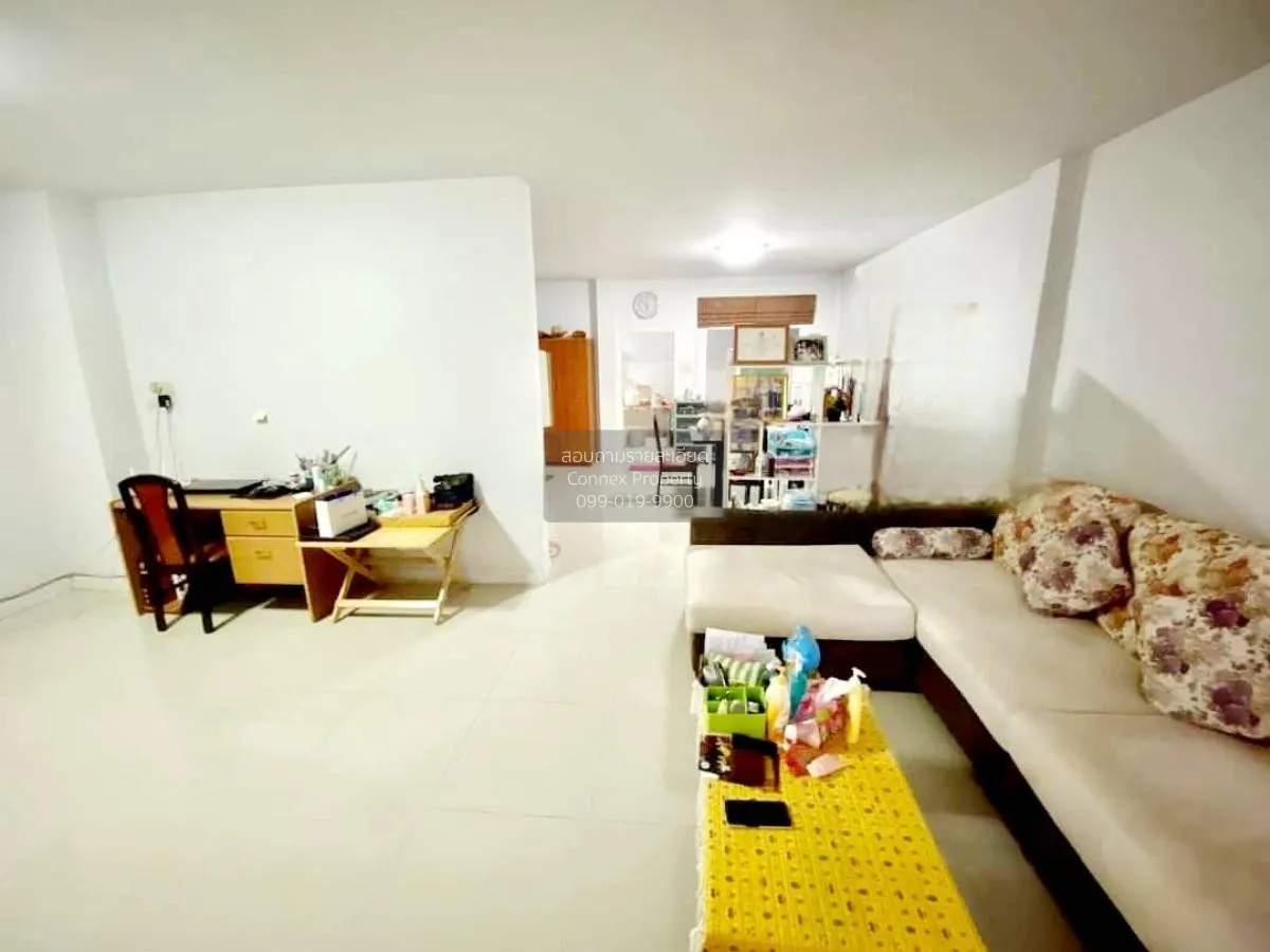 ขายทาวน์เฮ้าส์/ทาวน์โฮม  พลพัฒน์ ไทยสมบูรณ์ 3 - รังสิตคลองสาม คลอ 4