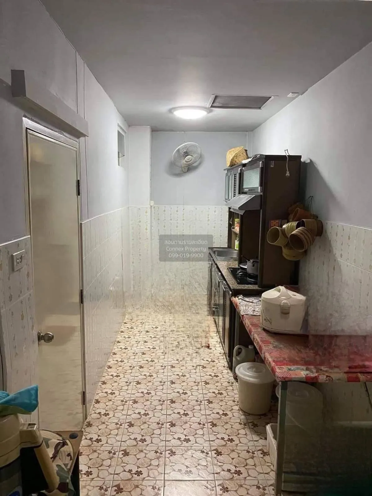 ขายทาวน์เฮ้าส์/ทาวน์โฮม  พลพัฒน์ ไทยสมบูรณ์ 3 - รังสิตคลองสาม คลอ