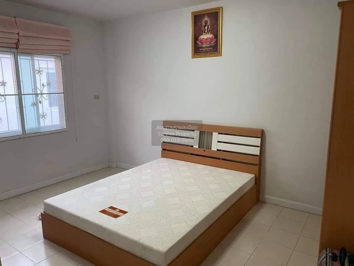 ขายทาวน์เฮ้าส์/ทาวน์โฮม  พลพัฒน์ ไทยสมบูรณ์ 3 - รังสิตคลองสาม คลอ