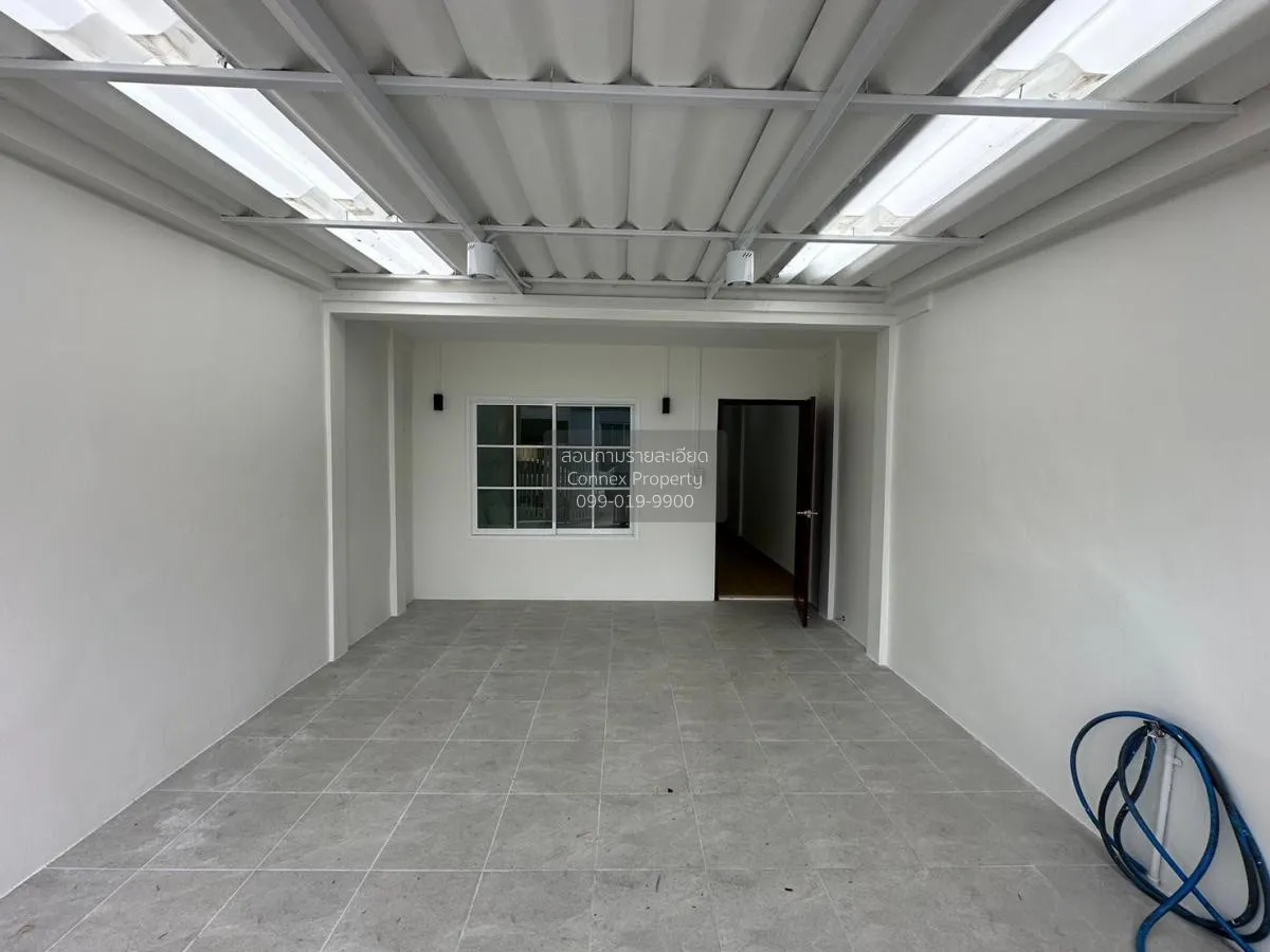 For Sale Townhouse/Townhome  , K.C. Natural View Ramkhamhaeng 142 2