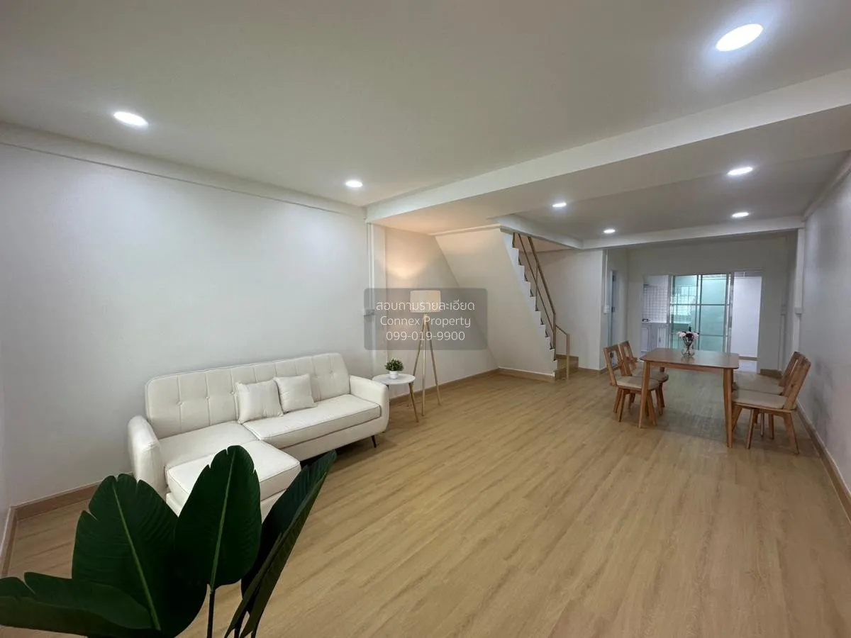 For Sale Townhouse/Townhome  , K.C. Natural View Ramkhamhaeng 142 3