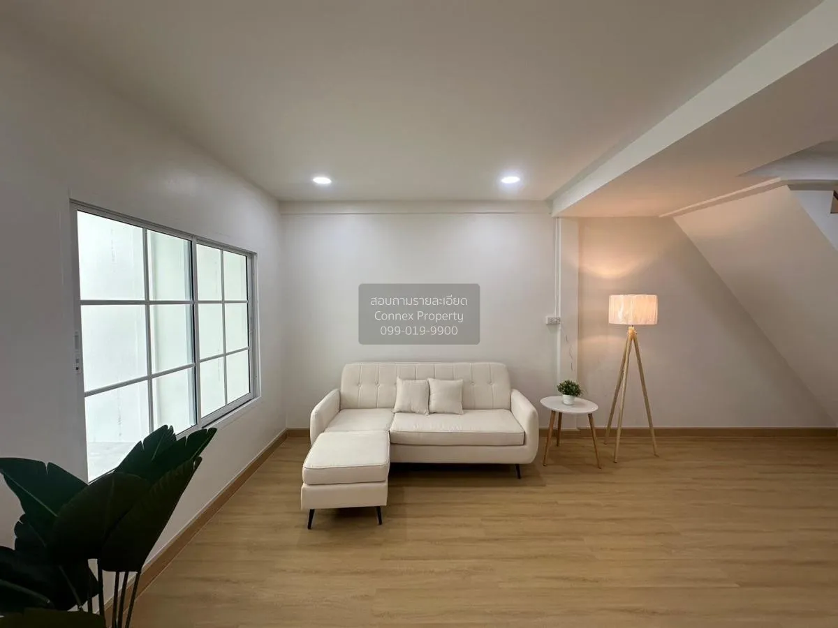 For Sale Townhouse/Townhome  , K.C. Natural View Ramkhamhaeng 142 4