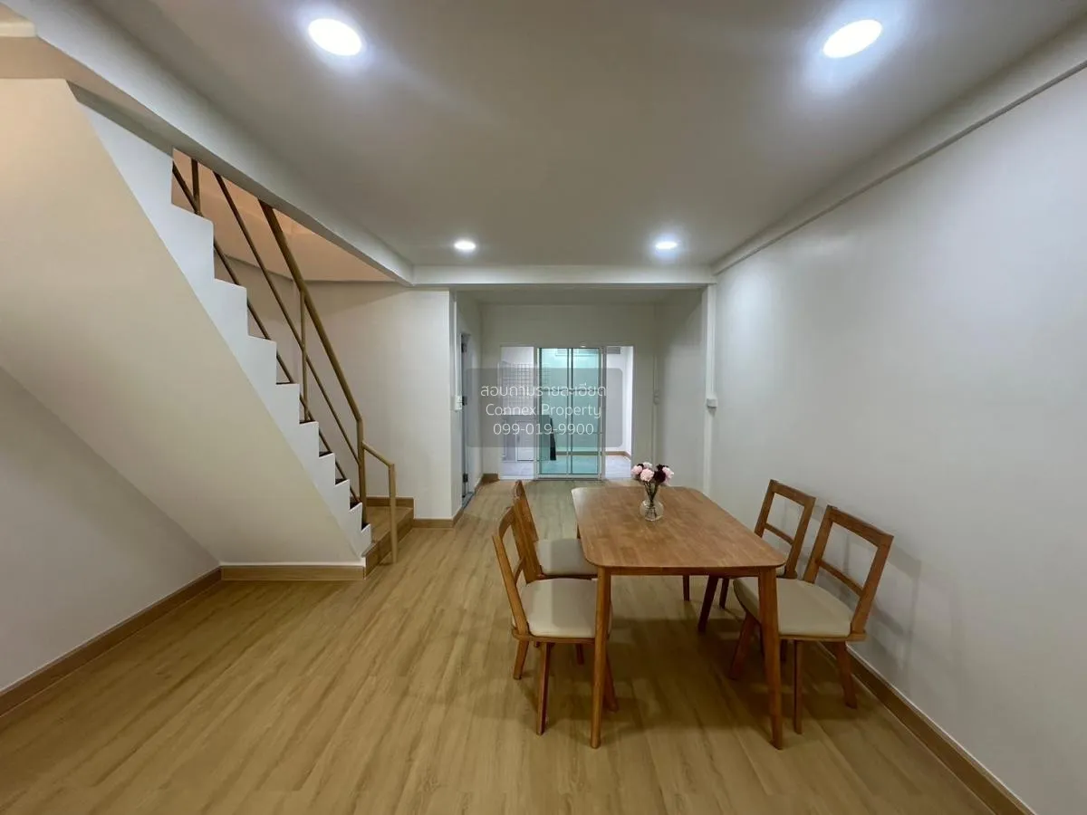 For Sale Townhouse/Townhome  , K.C. Natural View Ramkhamhaeng 142