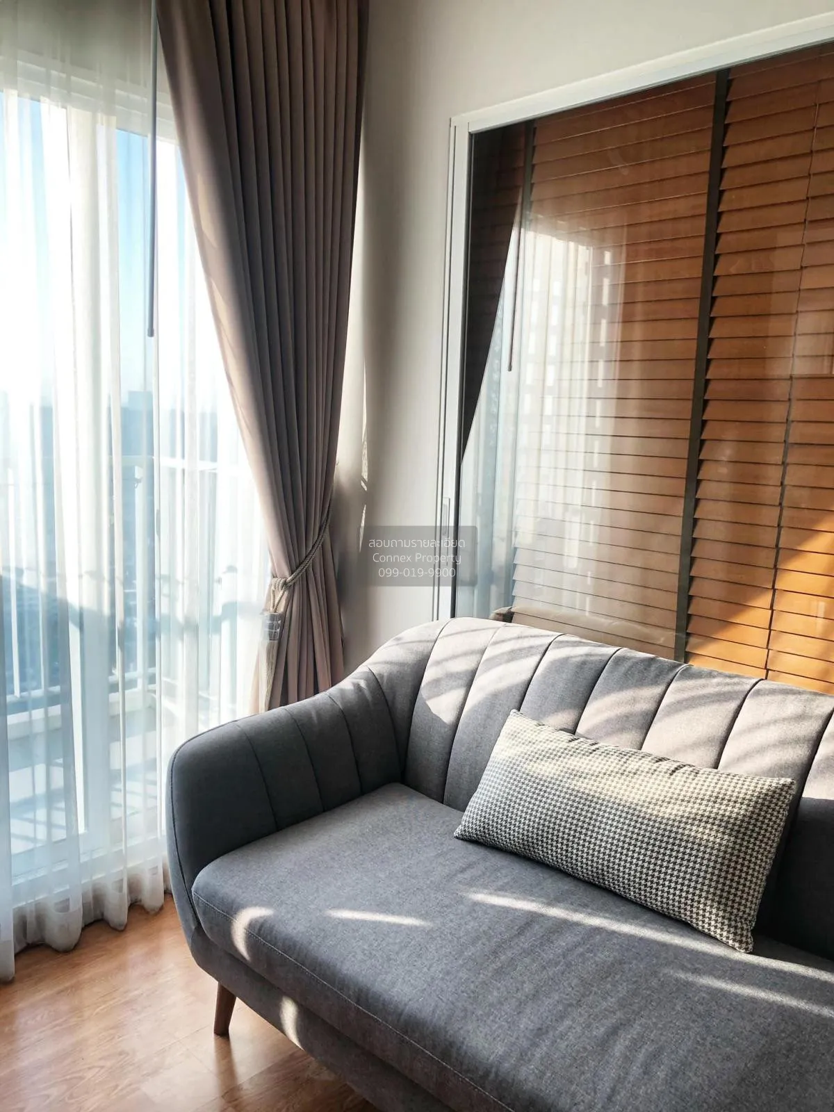 ขายคอนโด  เดอะ พาร์คแลนด์ รัชดา – วงศ์สว่าง MRT-วงศ์สว่าง วงศ์สว่ 2