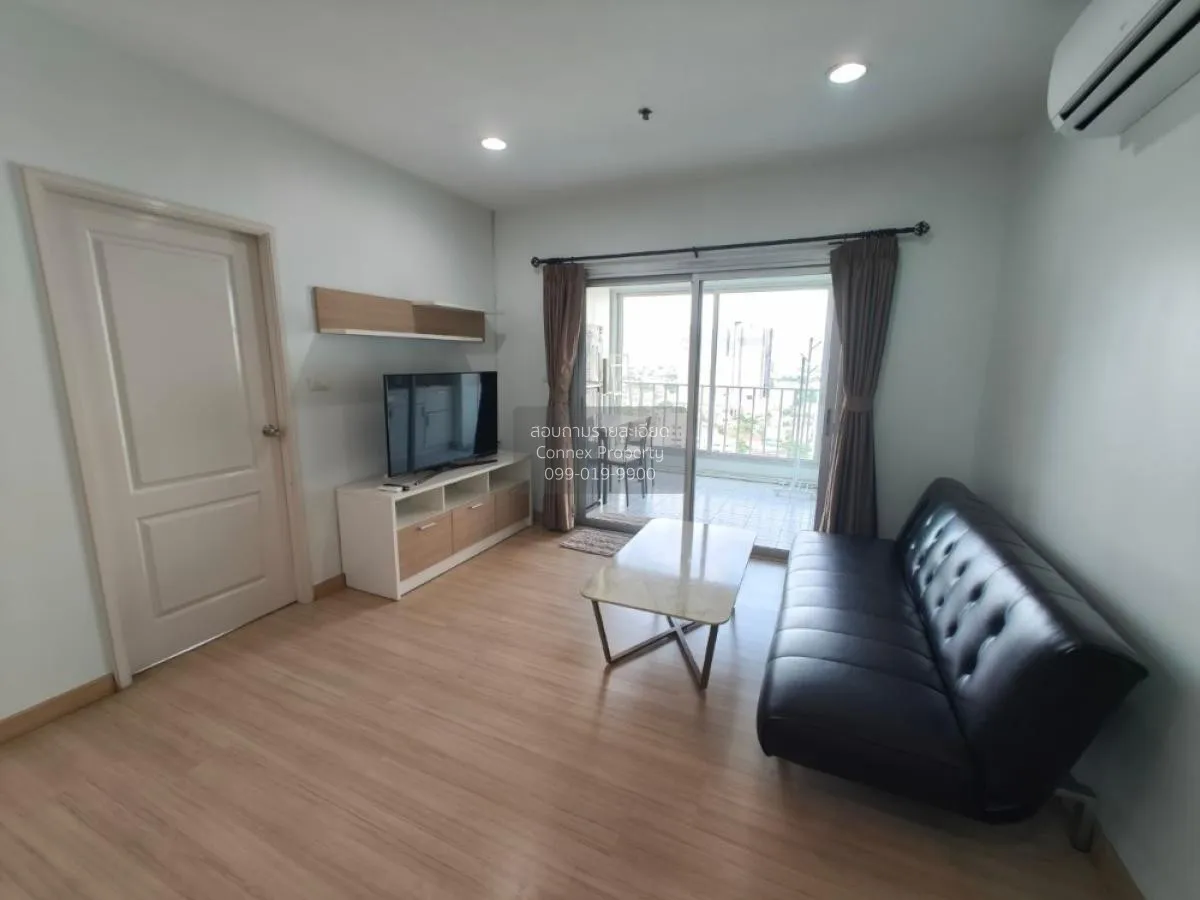 For Rent Condo , Centric Scene Ratchavipha , MRT-Wong Sawang , Ba 1