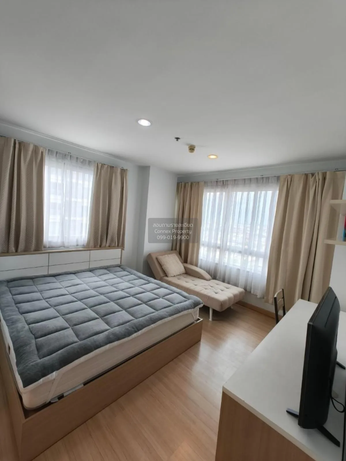 For Rent Condo , Centric Scene Ratchavipha , MRT-Wong Sawang , Ba