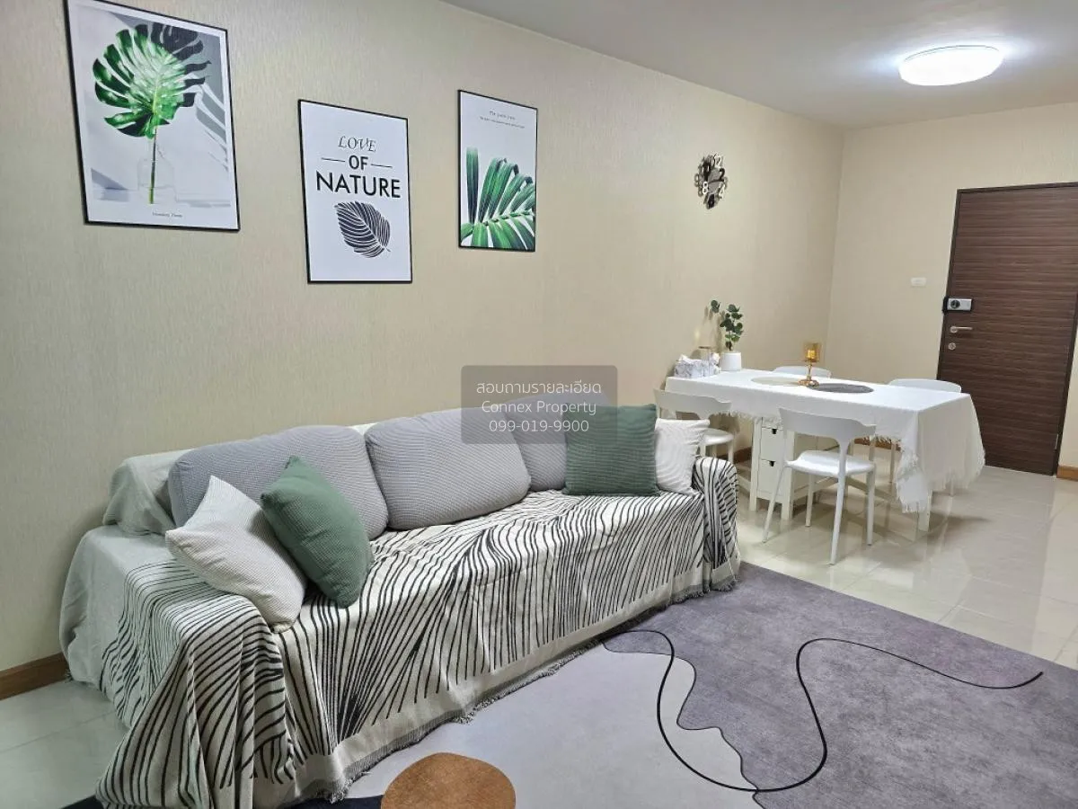 For Sale Condo , Supalai Park @ Tiwanon , MRT-Yak Tiwanon , Talat 1