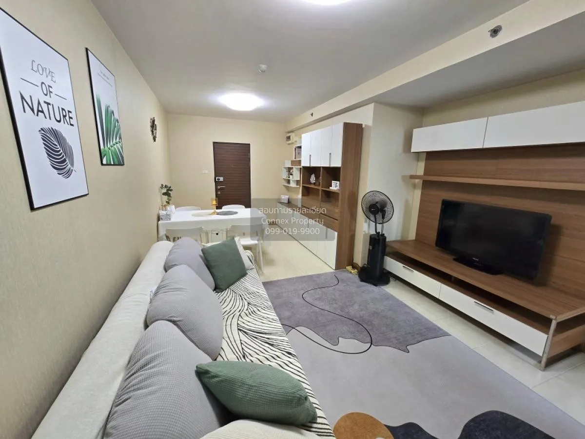 For Sale Condo , Supalai Park @ Tiwanon , MRT-Yak Tiwanon , Talat 2