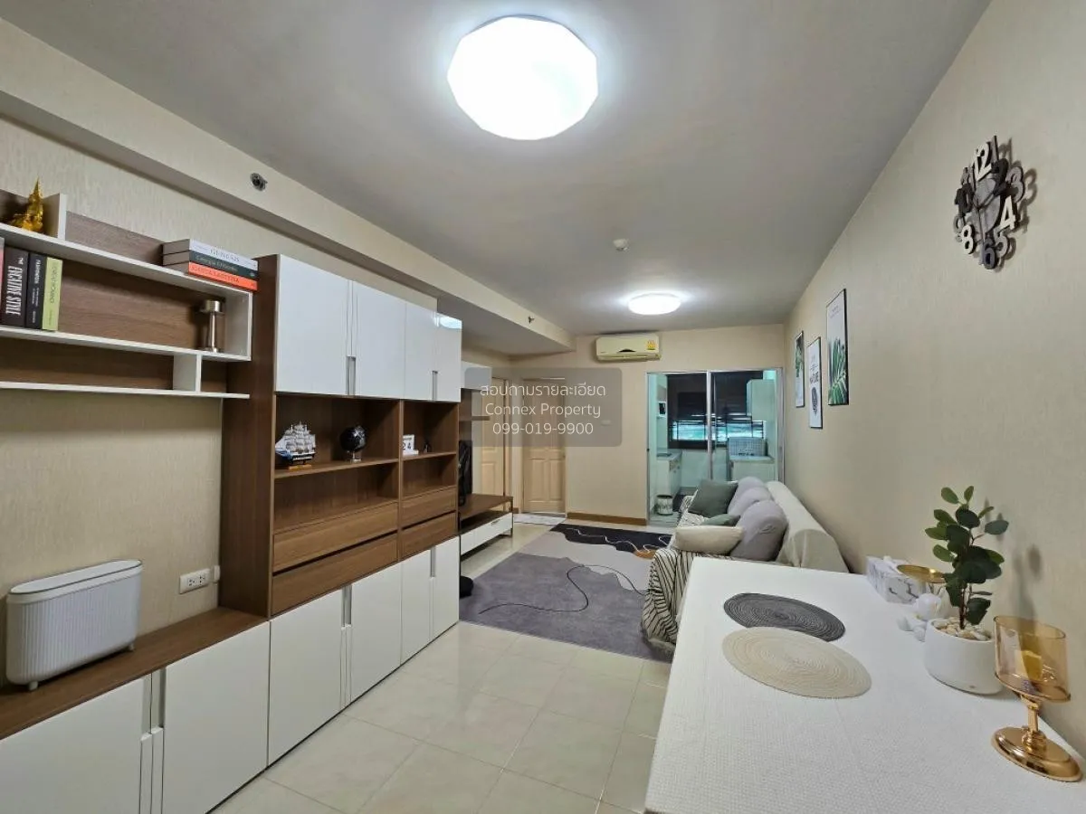 For Sale Condo , Supalai Park @ Tiwanon , MRT-Yak Tiwanon , Talat 3