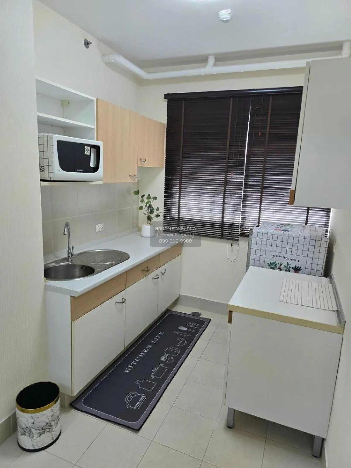 For Sale Condo , Supalai Park @ Tiwanon , MRT-Yak Tiwanon , Talat 4